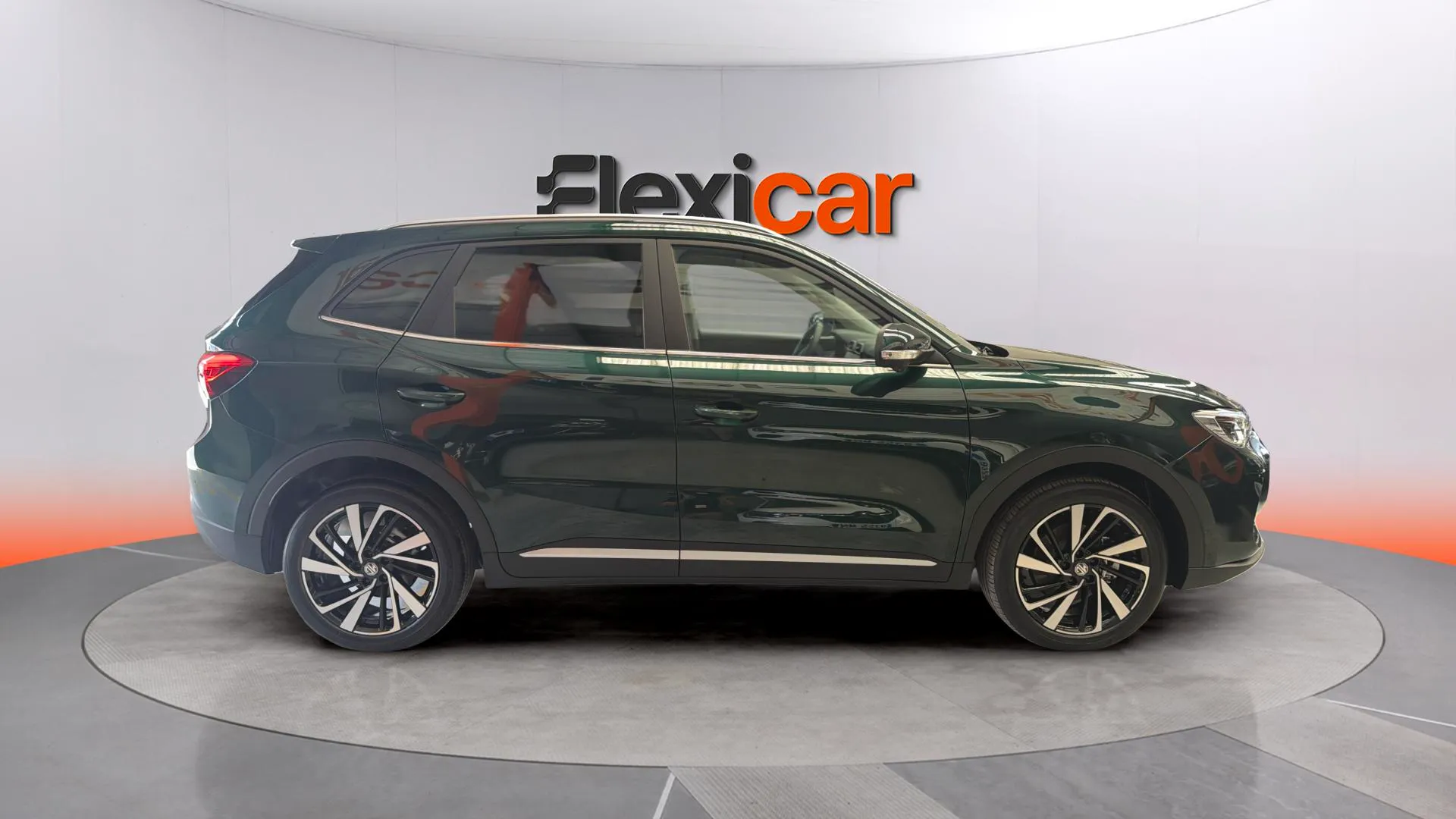 MG ZS Hybrid+ Luxury - foto 8