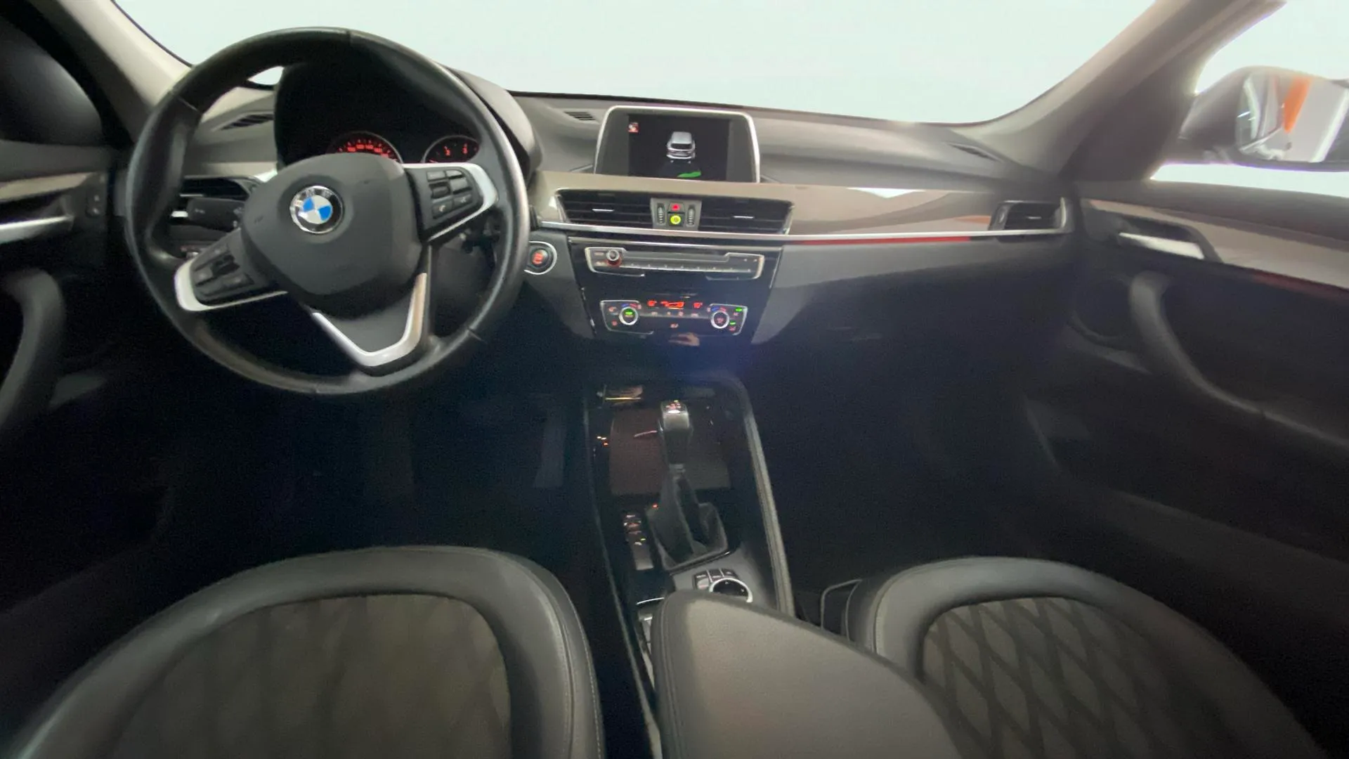 BMW X1 xDrive18d - foto 6