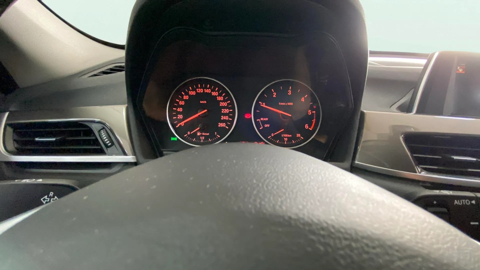 BMW X1 xDrive18d - foto 8