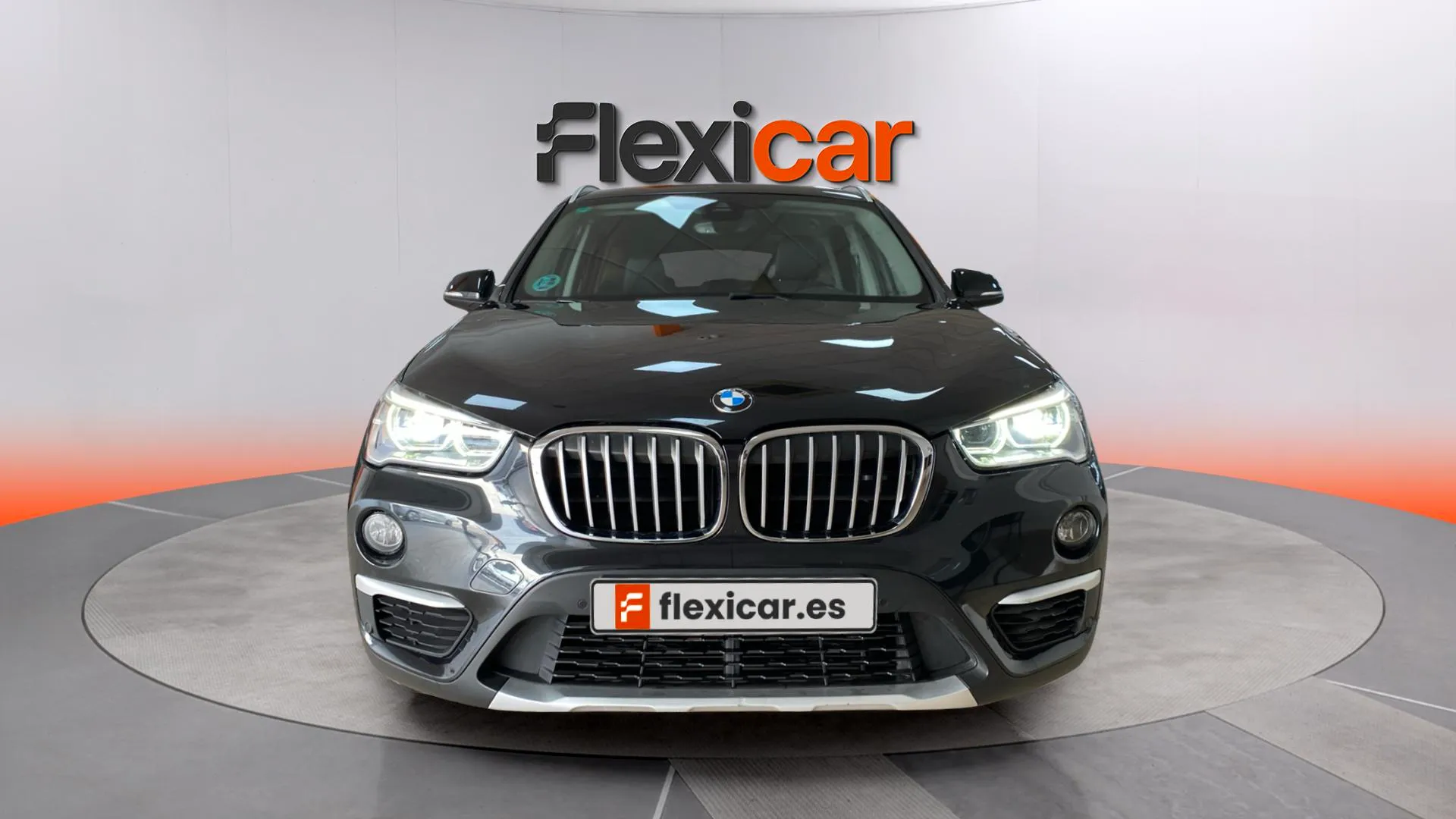 BMW X1 xDrive18d - foto 2