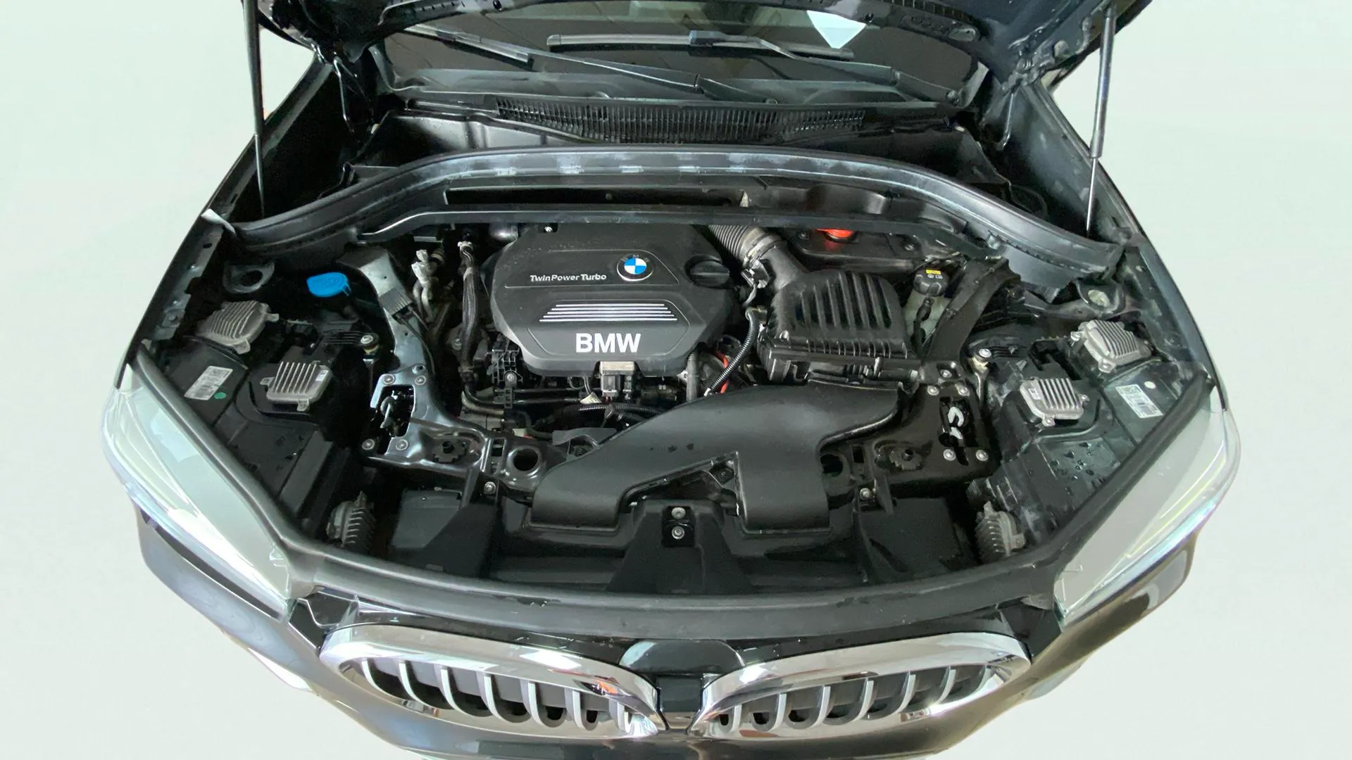 BMW X1 xDrive18d - foto 15
