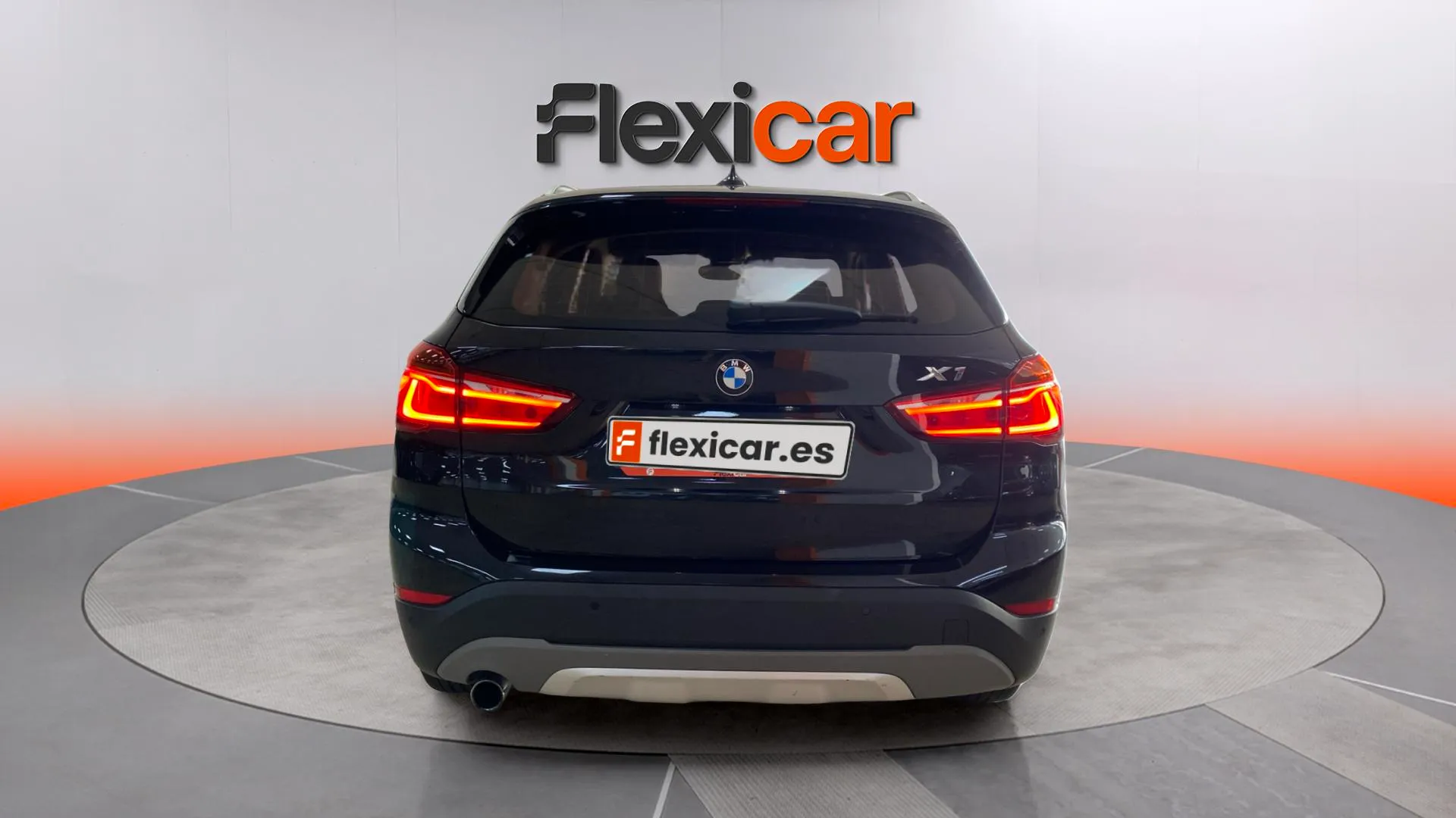 BMW X1 xDrive18d - foto 4