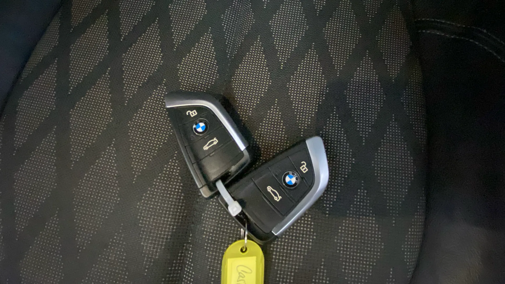 BMW X1 xDrive18d - foto 17