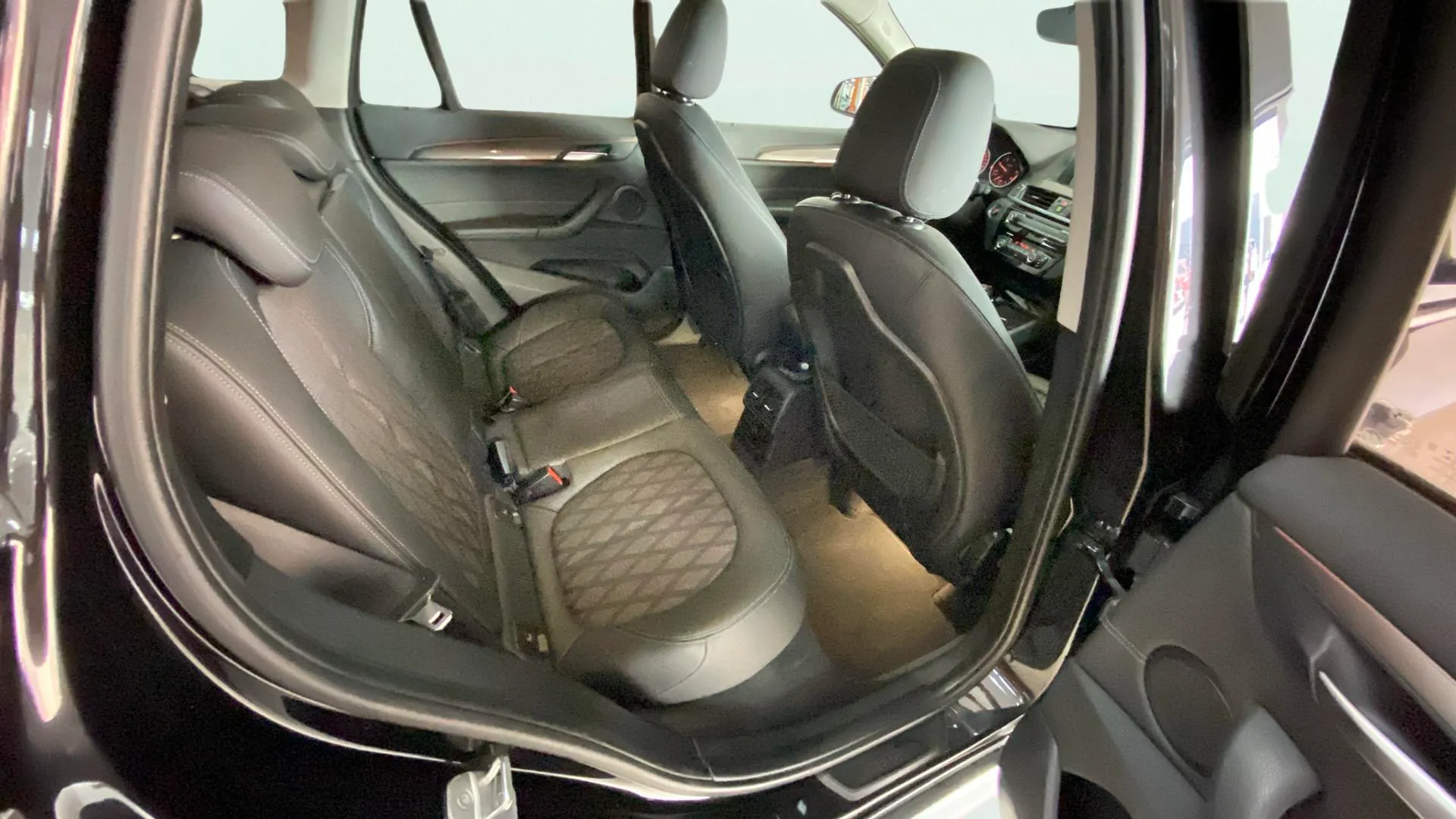 BMW X1 xDrive18d - foto 10