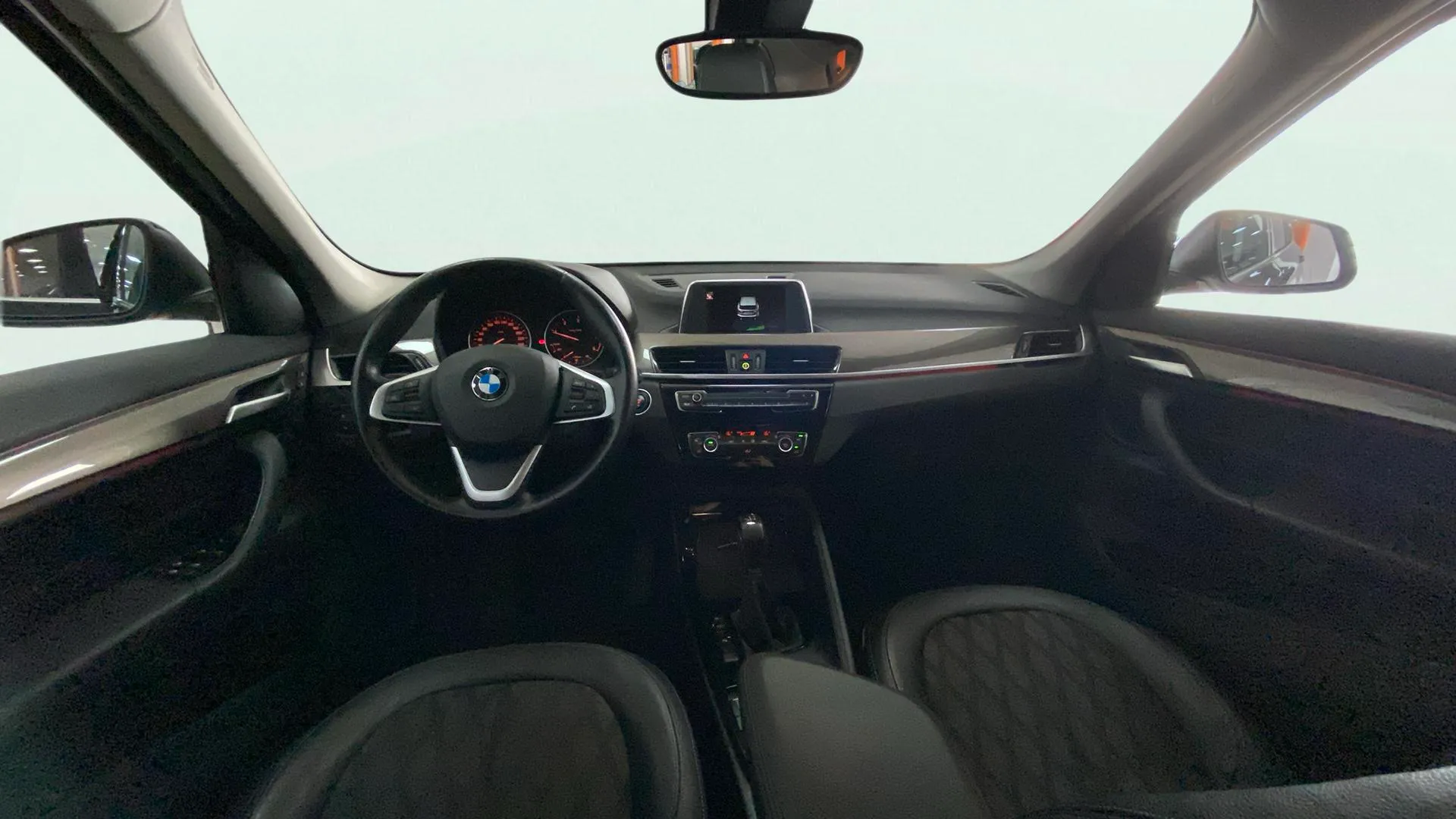 BMW X1 xDrive18d - foto 13