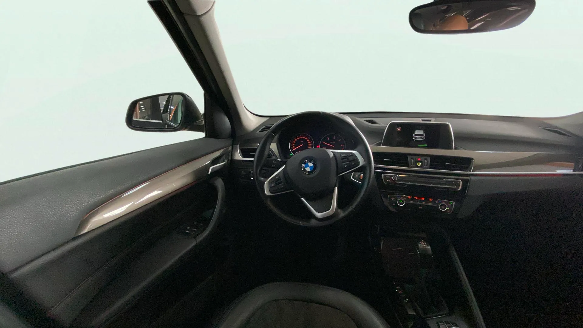 BMW X1 xDrive18d - foto 7