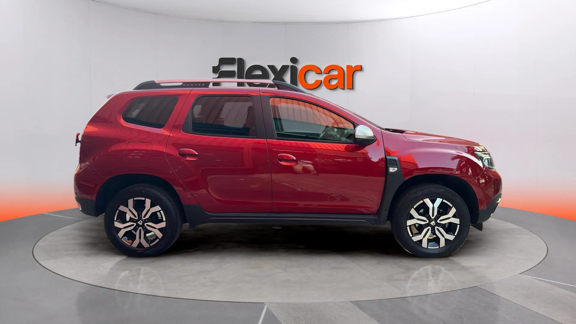 Dacia Duster Comfort TCe 4x2 - foto 12