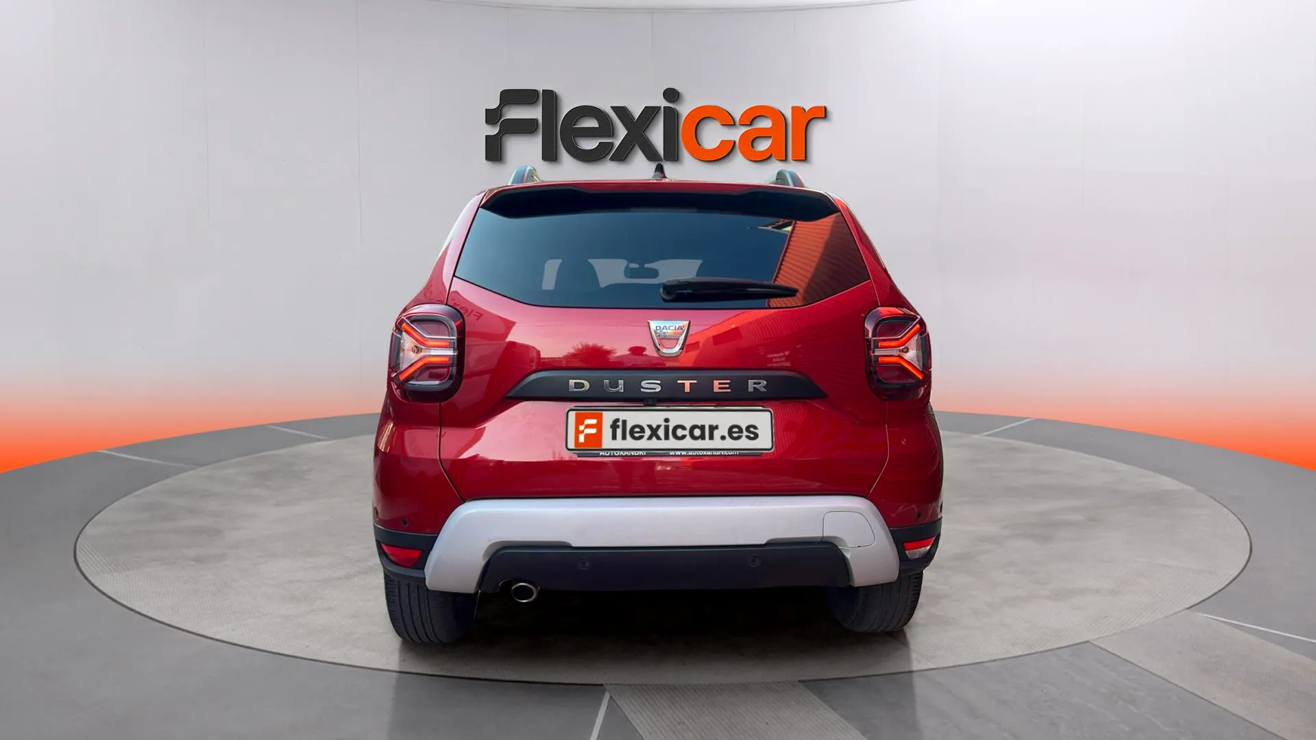 Dacia Duster Comfort TCe 4x2 - foto 3