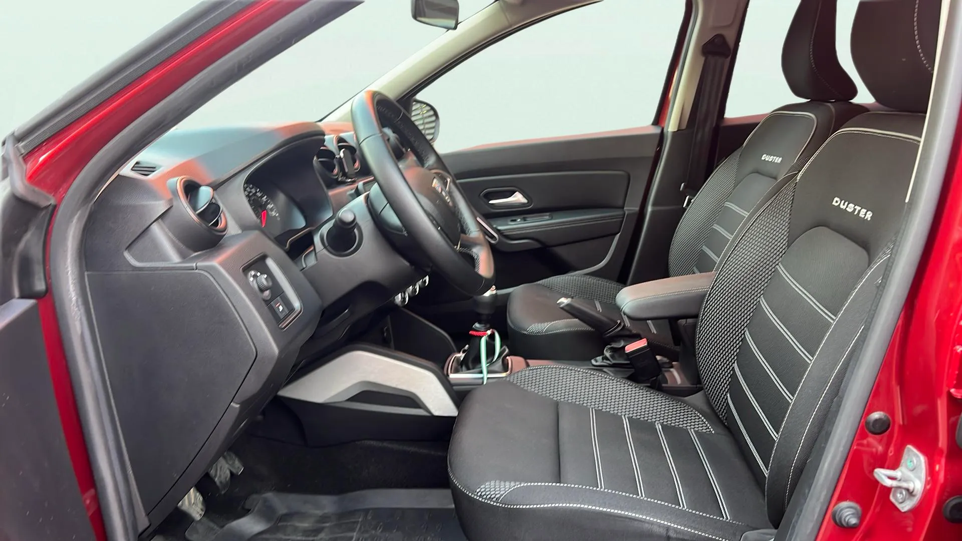Dacia Duster Comfort TCe 4x2 - foto 17