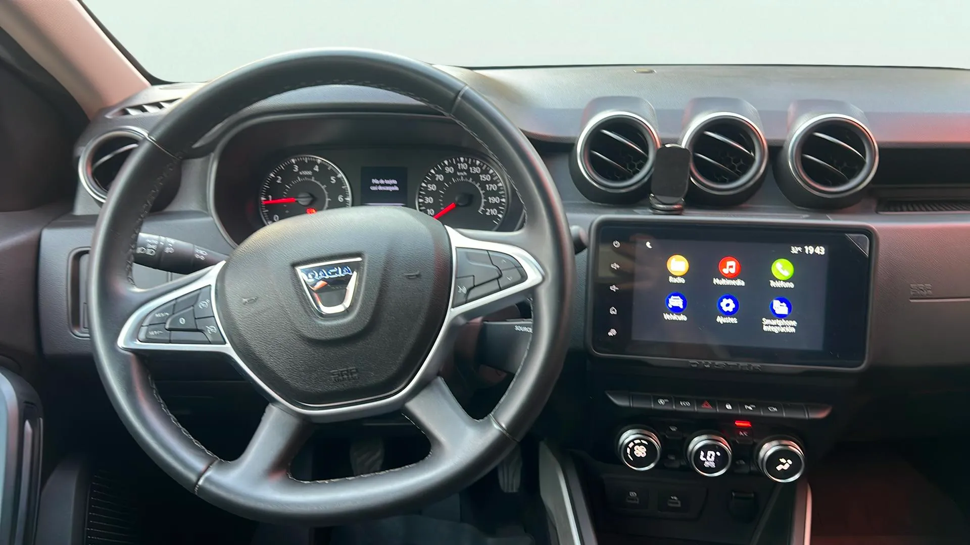 Dacia Duster Comfort TCe 4x2 - foto 14