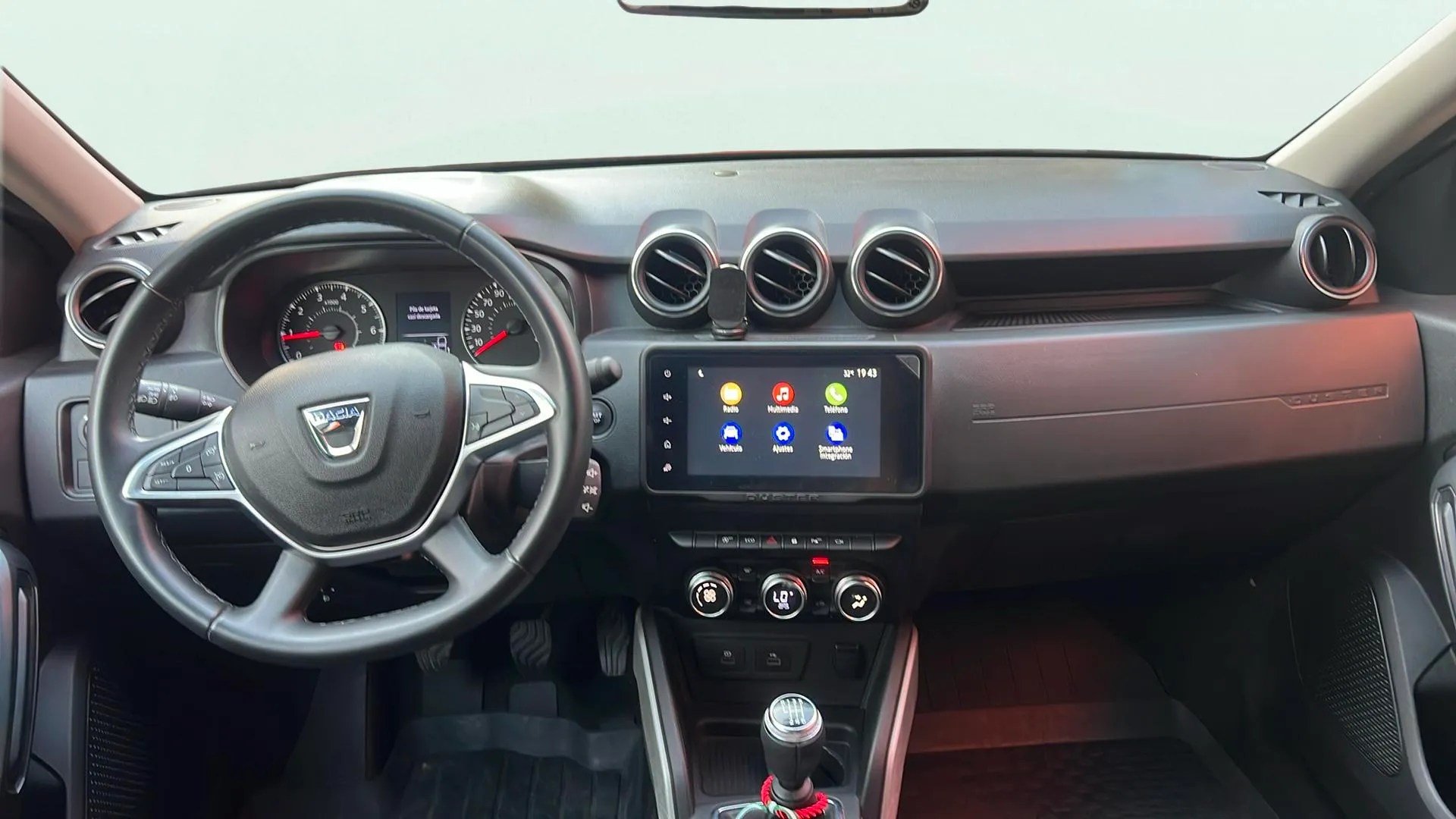 Dacia Duster Comfort TCe 4x2 - foto 16