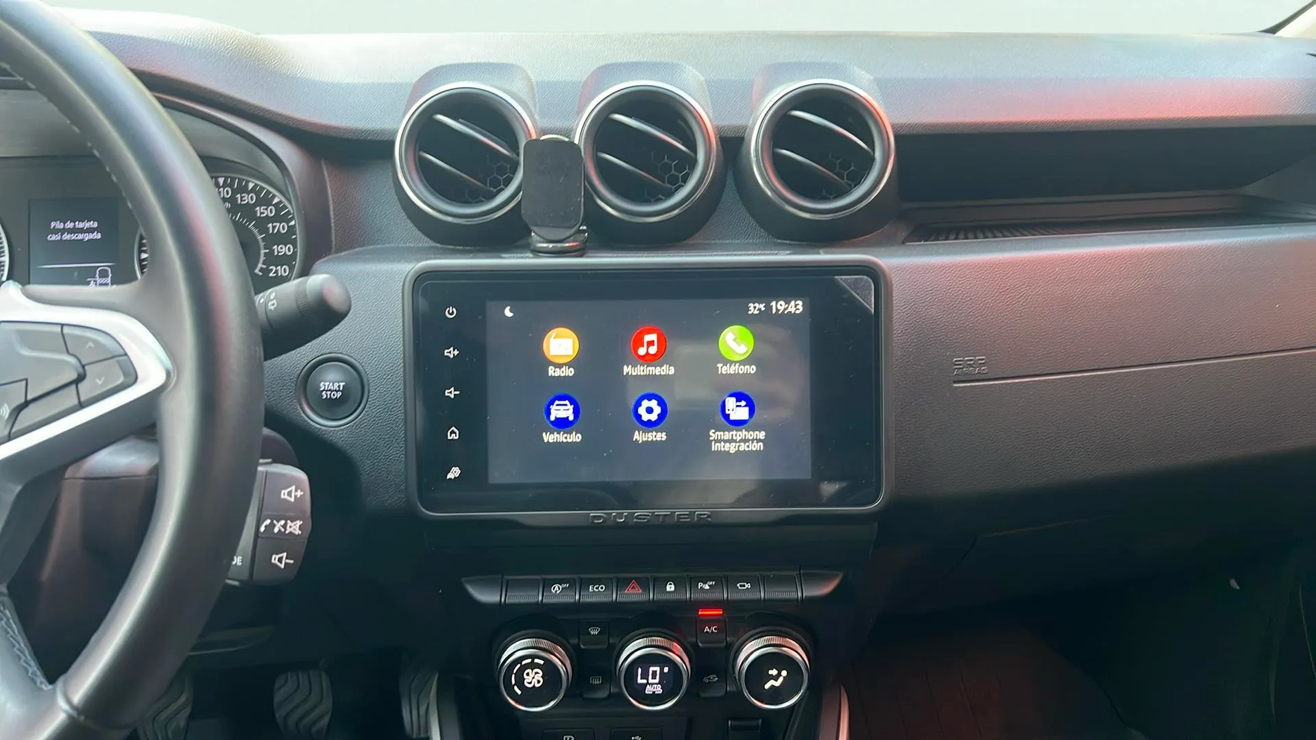 Dacia Duster Comfort TCe 4x2 - foto 13