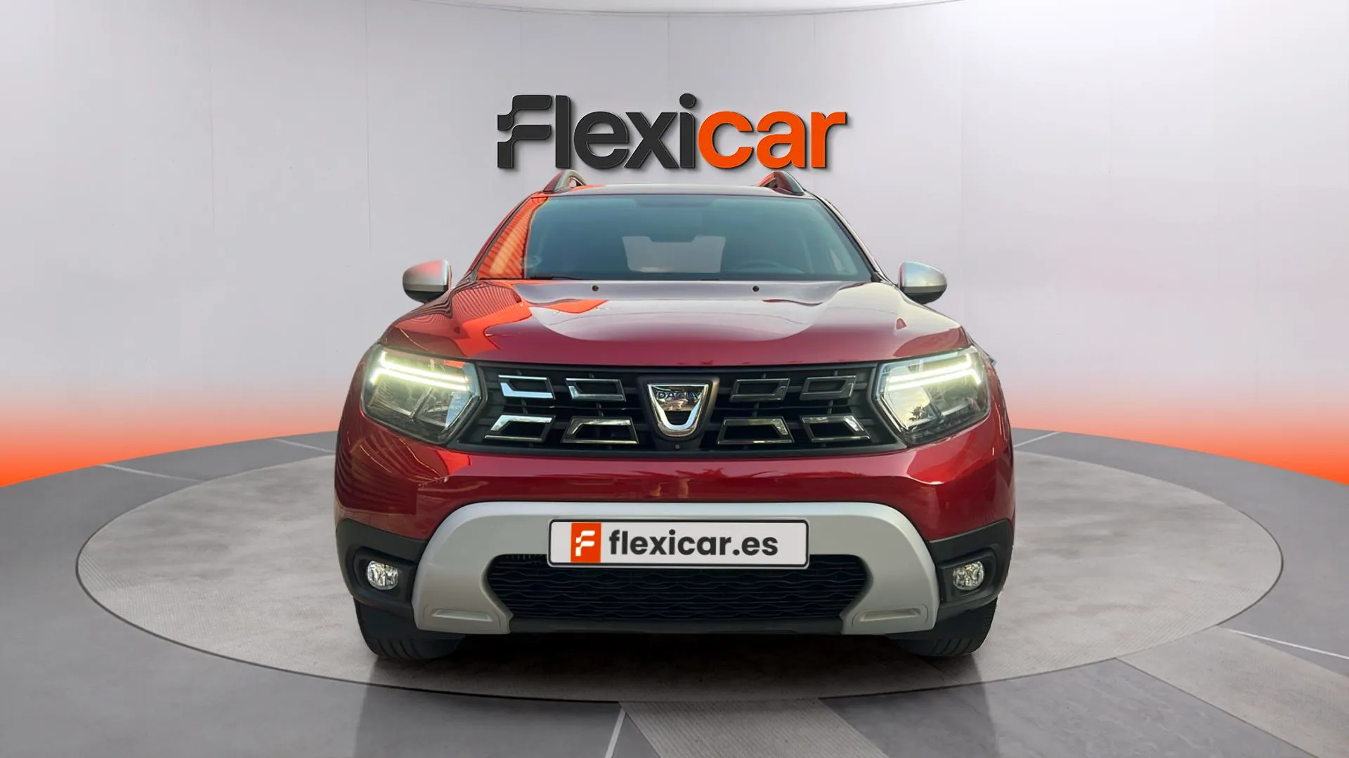 Dacia Duster Comfort TCe 4x2 - foto 7