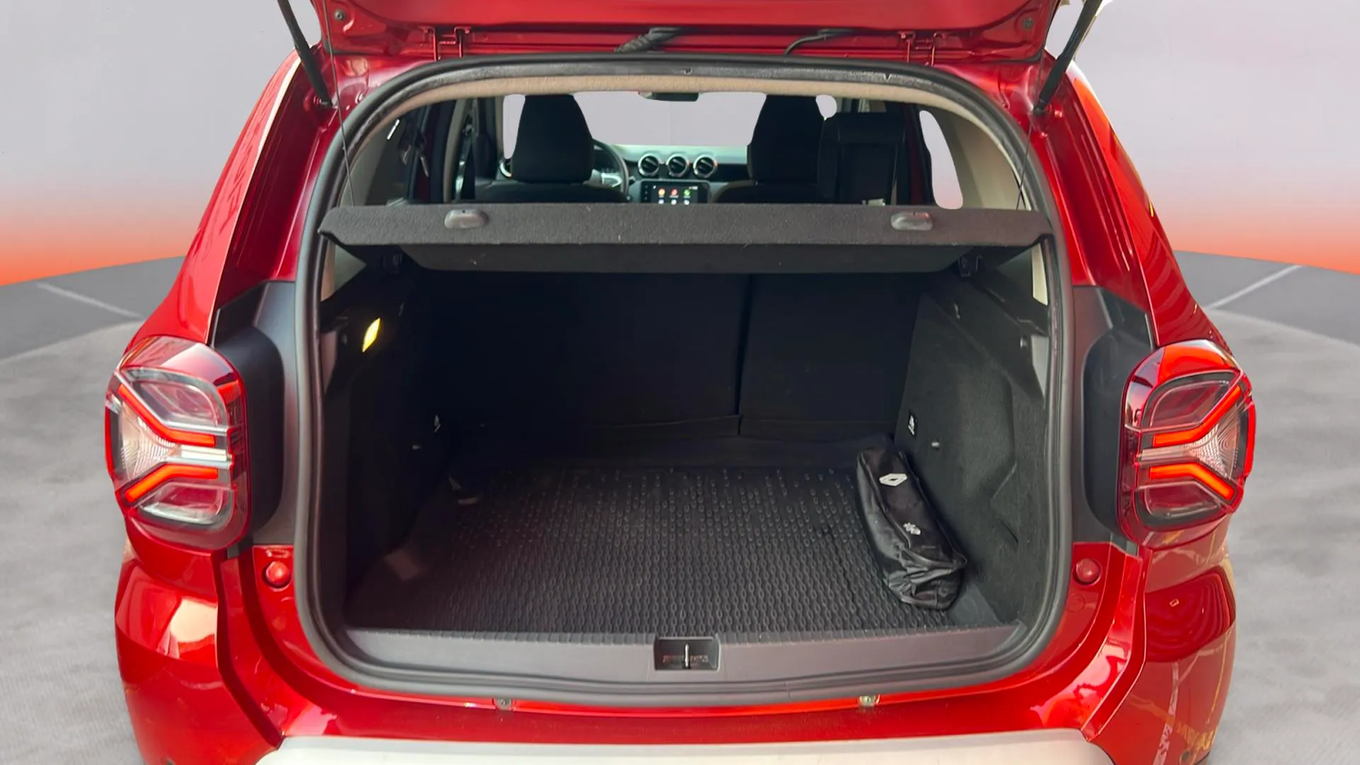 Dacia Duster Comfort TCe 4x2 - foto 20