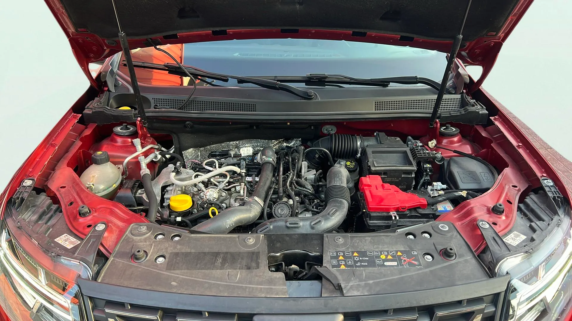 Dacia Duster Comfort TCe 4x2 - foto 8