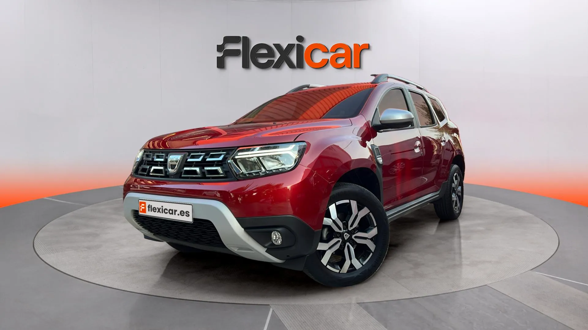 Dacia Duster Comfort TCe 4x2 - foto 4