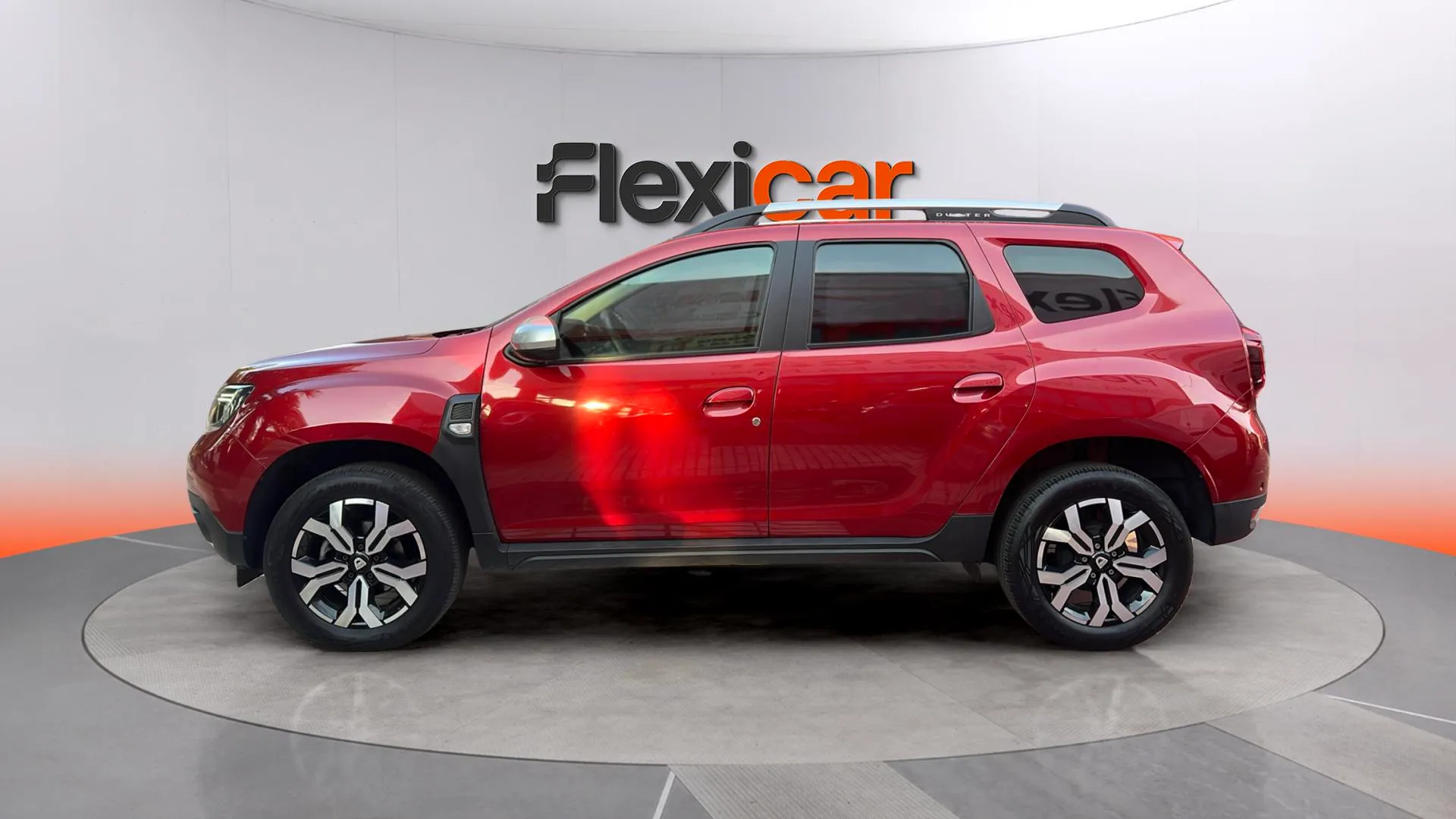 Dacia Duster Comfort TCe 4x2 - foto 6