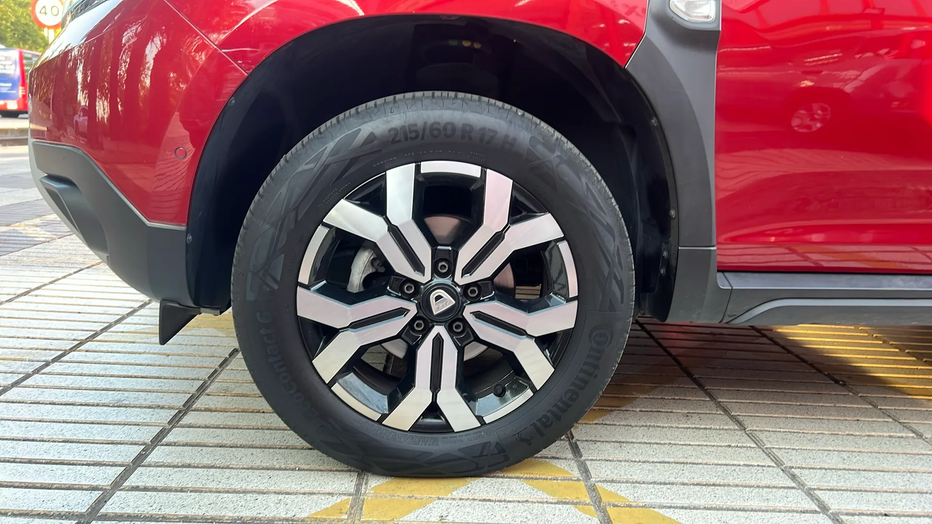 Dacia Duster Comfort TCe 4x2 - foto 9