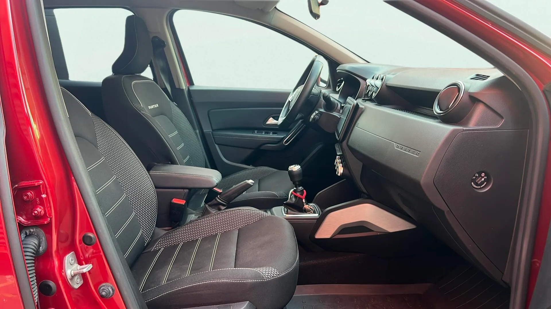 Dacia Duster Comfort TCe 4x2 - foto 18