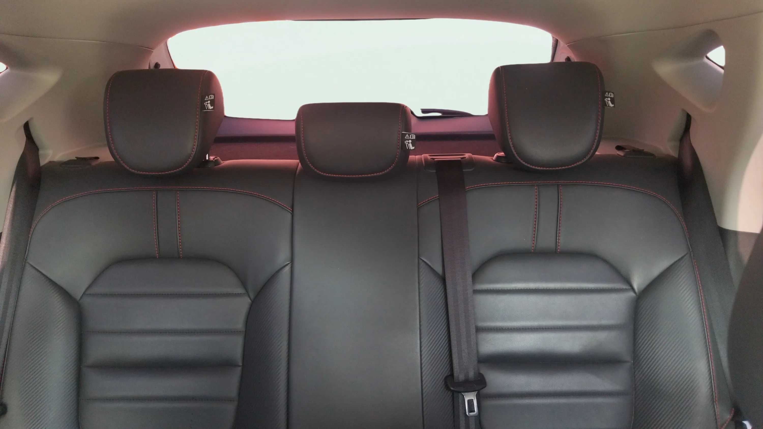 MG ZS 1.5 Luxury - foto 10
