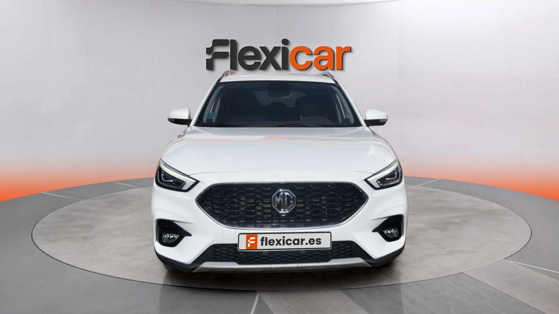 MG ZS 1.5 Luxury - foto 2