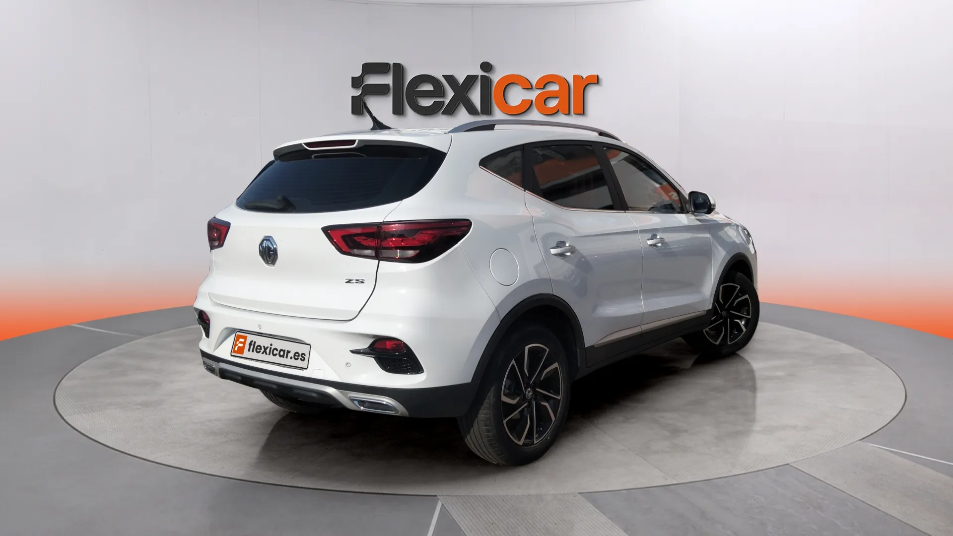MG ZS 1.5 Luxury - foto 5