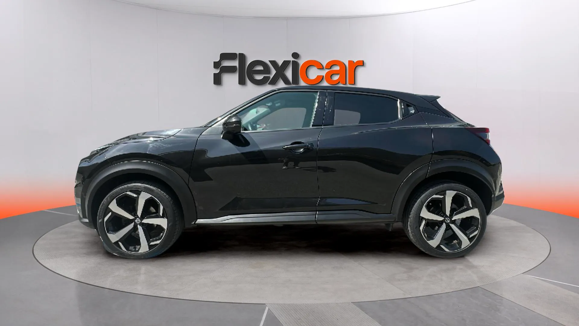 Nissan Juke DIG-T DCT Tekna - foto 5