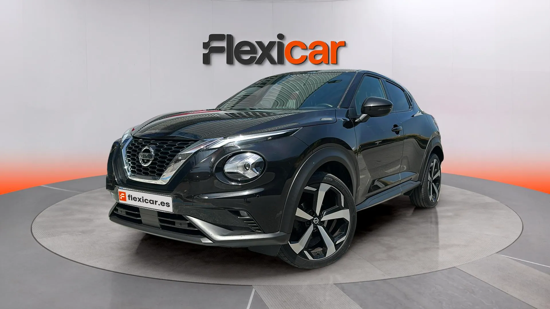 Nissan Juke DIG-T DCT Tekna - foto 3