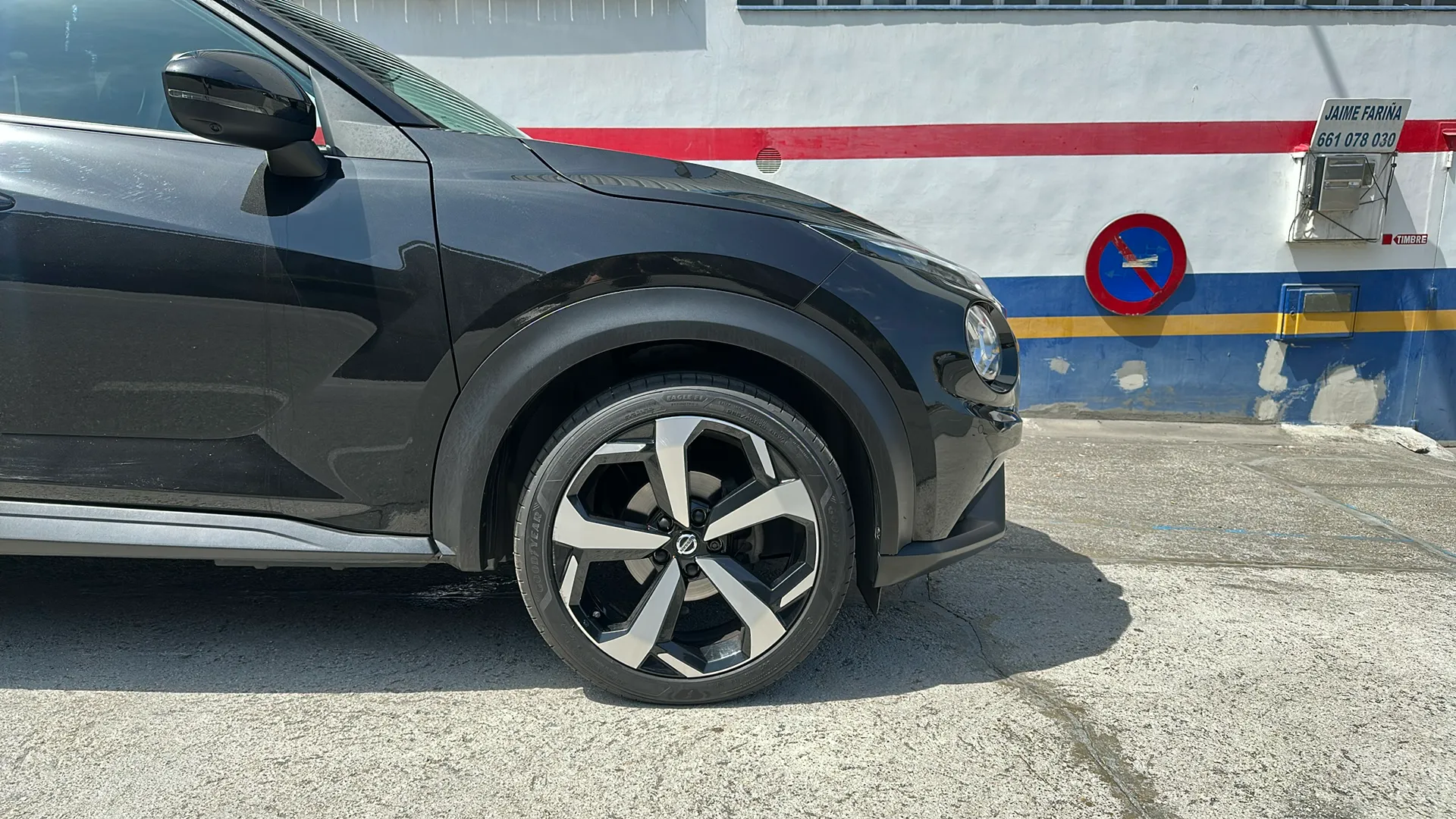 Nissan Juke DIG-T DCT Tekna - foto 22