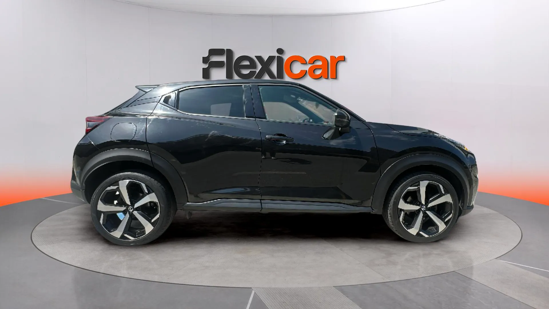 Nissan Juke DIG-T DCT Tekna - foto 4