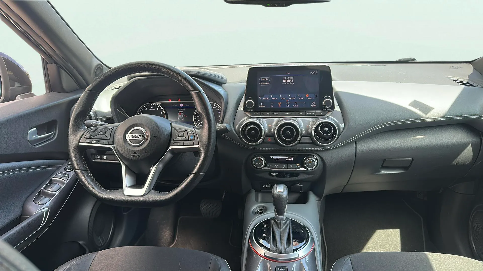 Nissan Juke DIG-T DCT Tekna - foto 10
