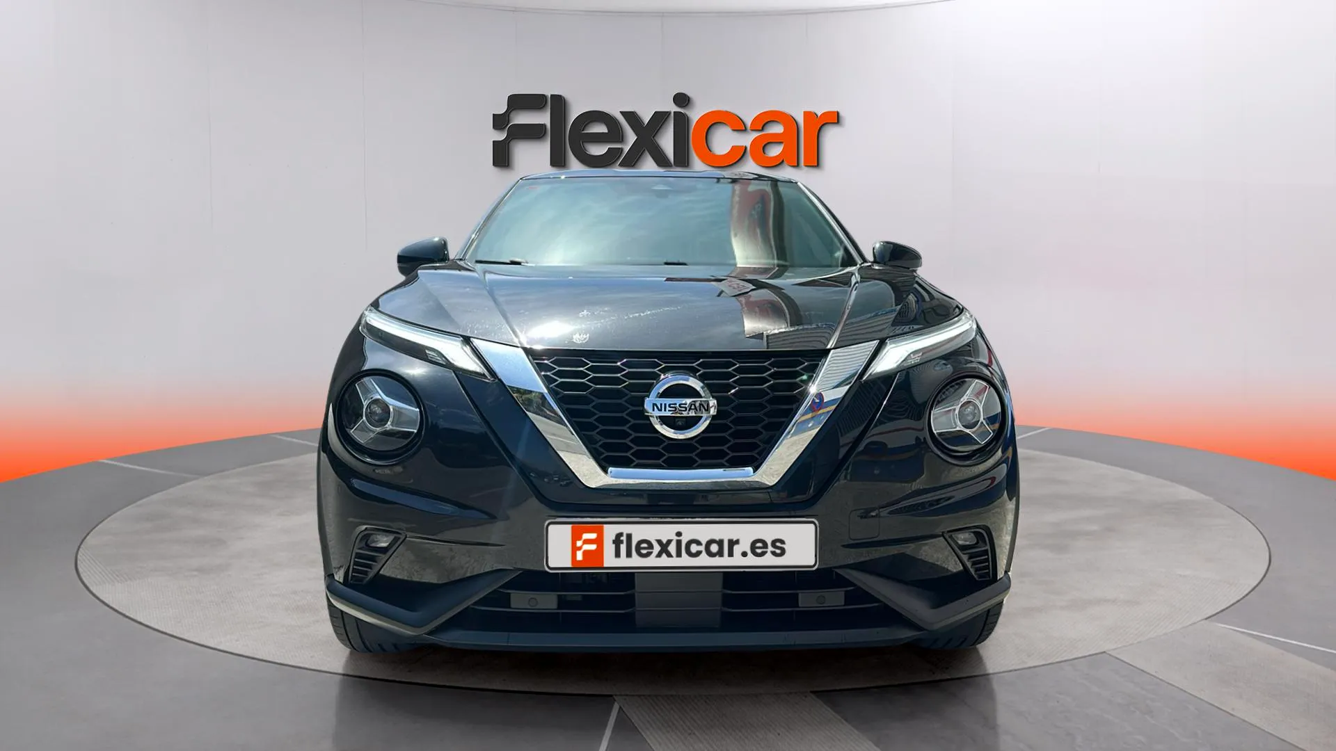 Nissan Juke DIG-T DCT Tekna - foto 2