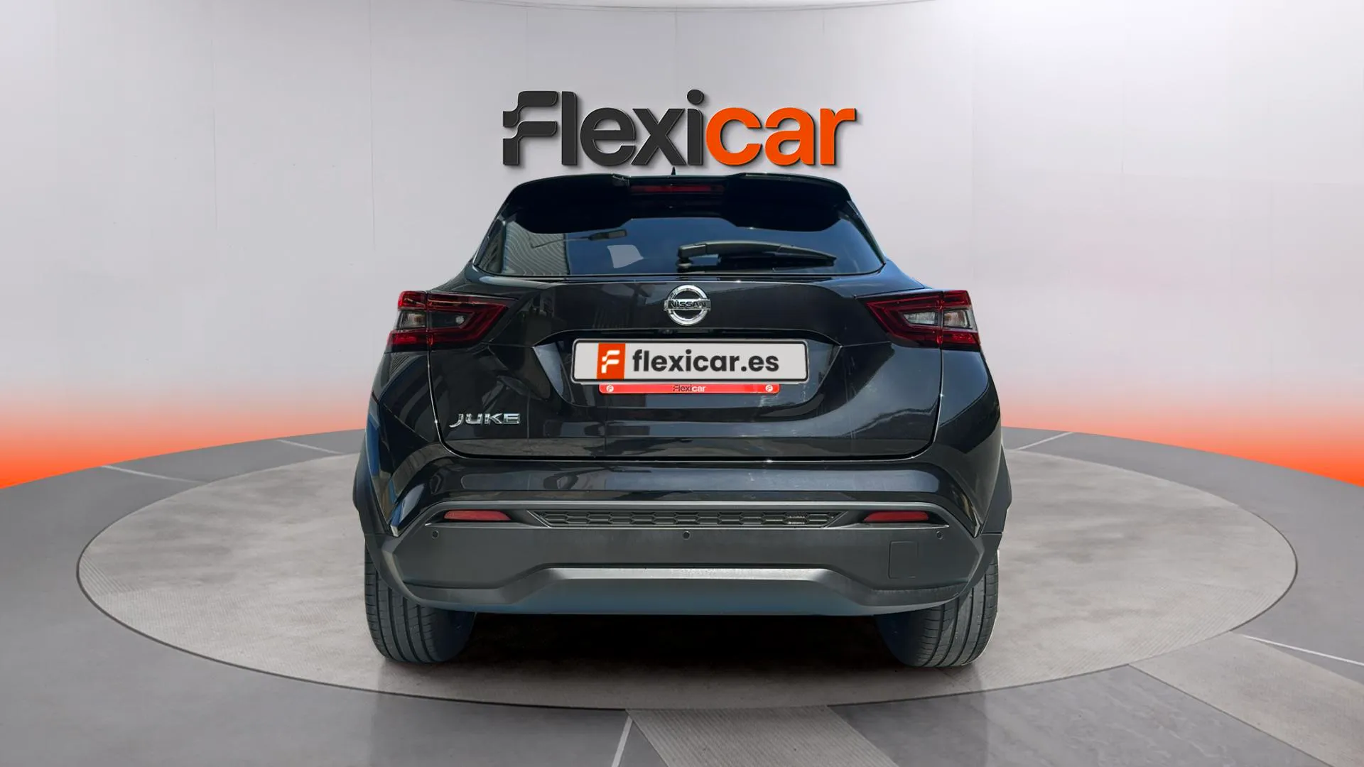 Nissan Juke DIG-T DCT Tekna - foto 7