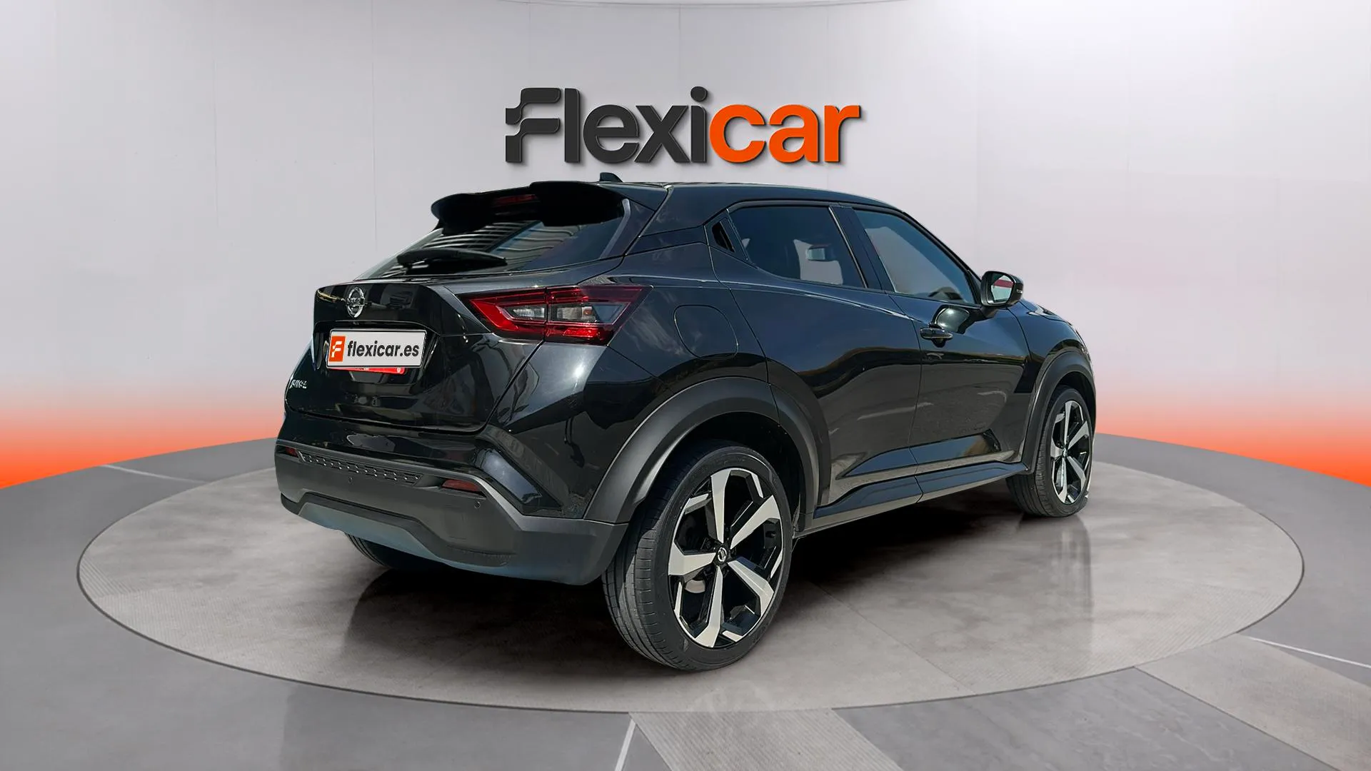Nissan Juke DIG-T DCT Tekna - foto 6