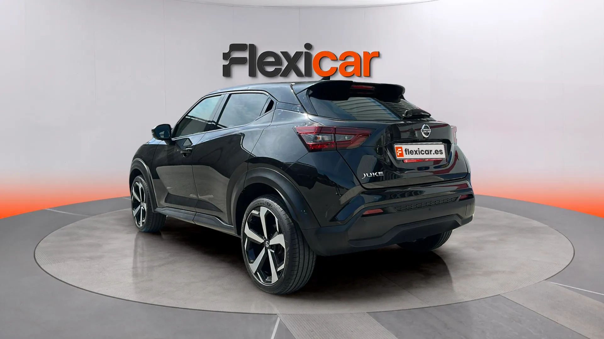 Nissan Juke DIG-T DCT Tekna - foto 8