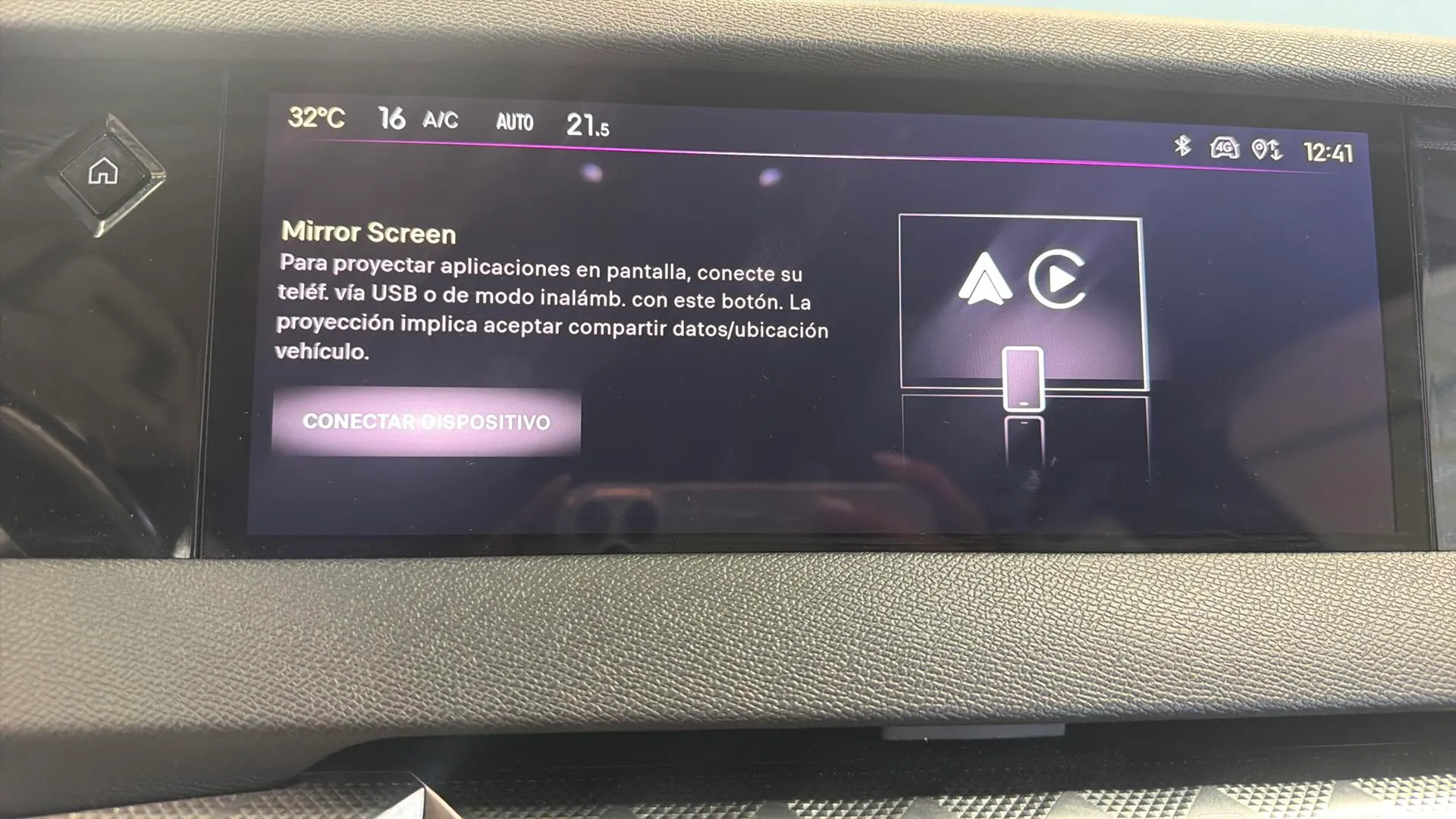 DS DS 4 BlueHDi 130 Bastille - foto 15
