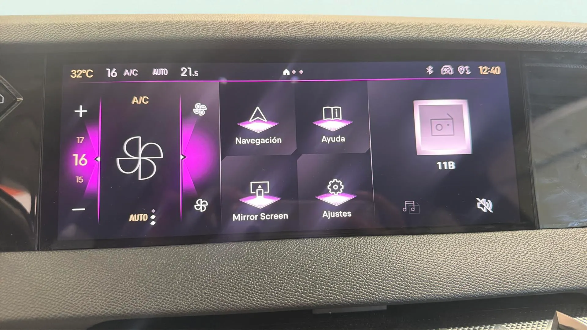 DS DS 4 BlueHDi 130 Bastille - foto 13