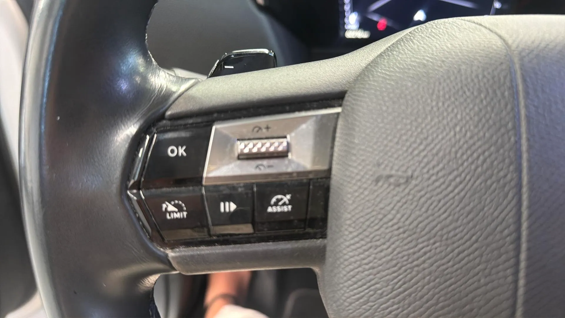 DS DS 4 BlueHDi 130 Bastille - foto 19