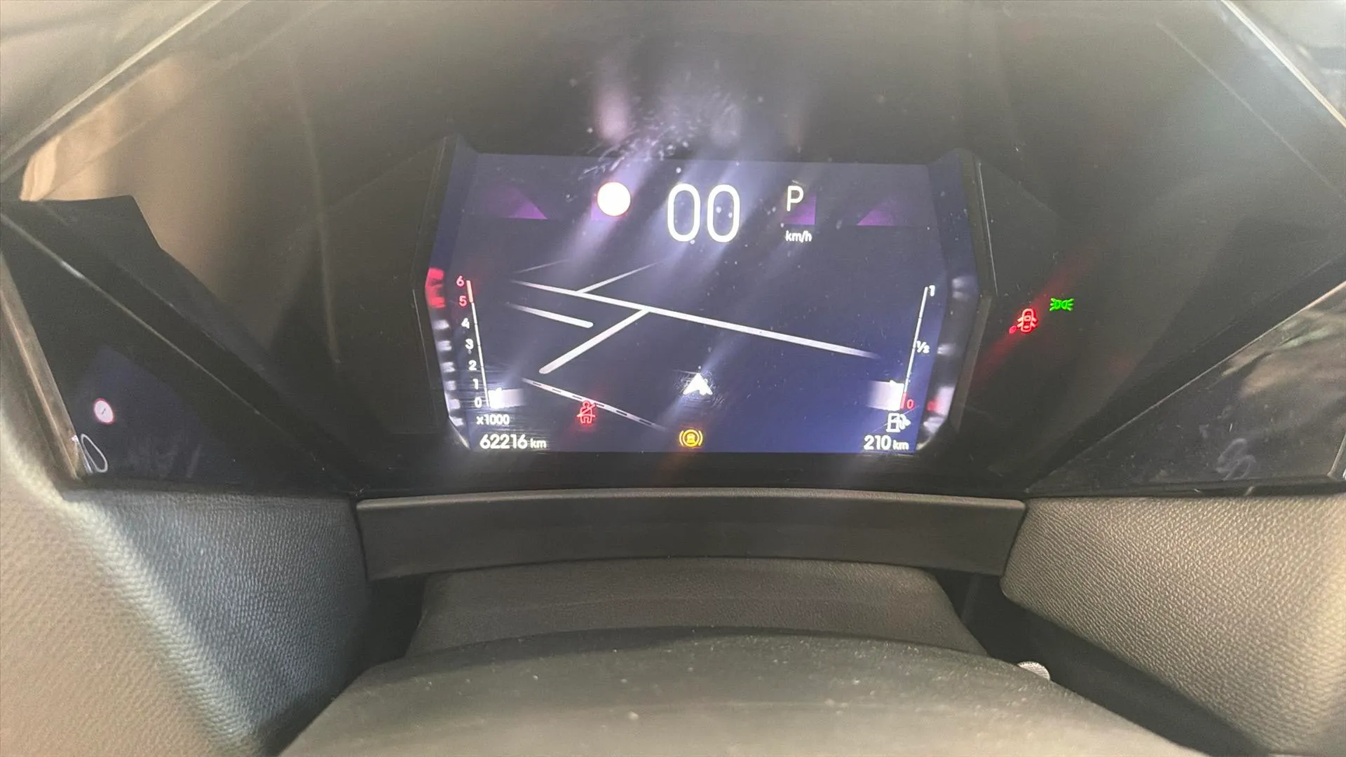 DS DS 4 BlueHDi 130 Bastille - foto 11