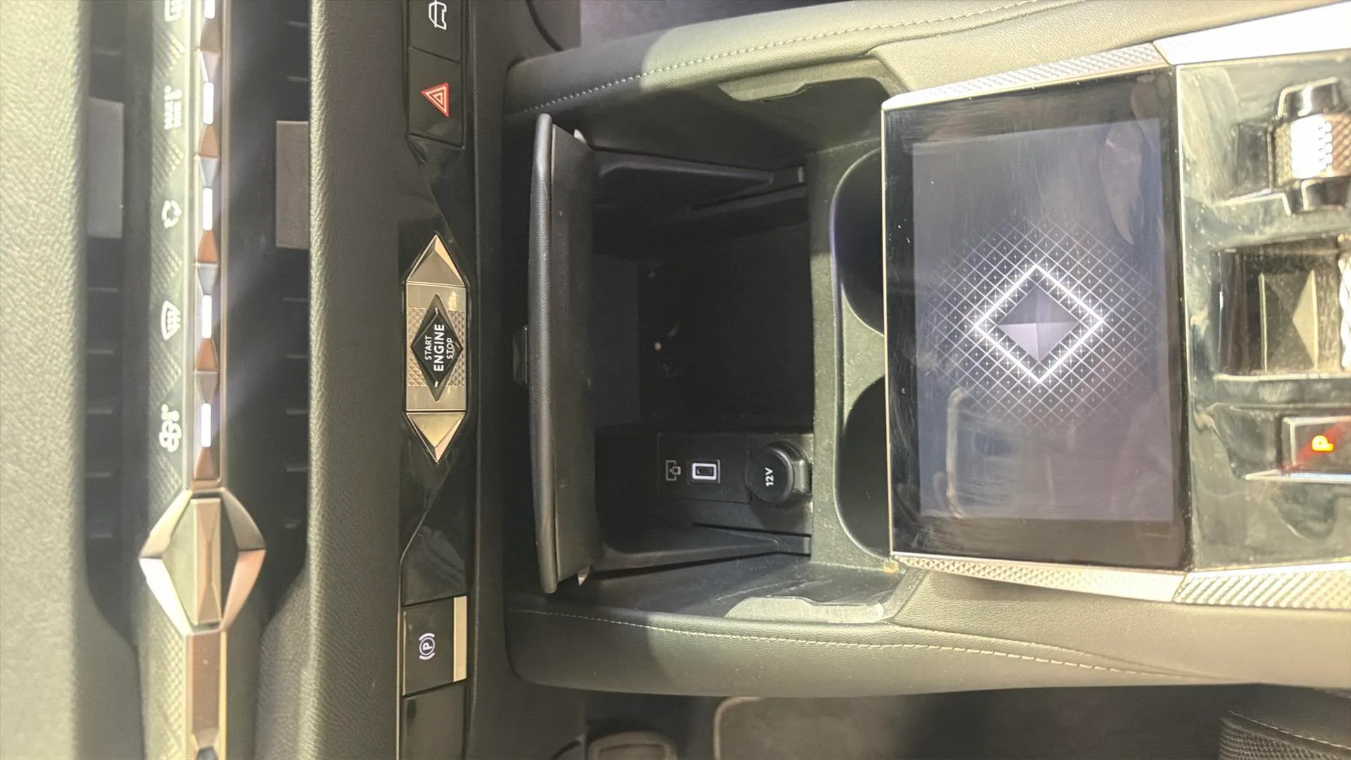 DS DS 4 BlueHDi 130 Bastille - foto 18