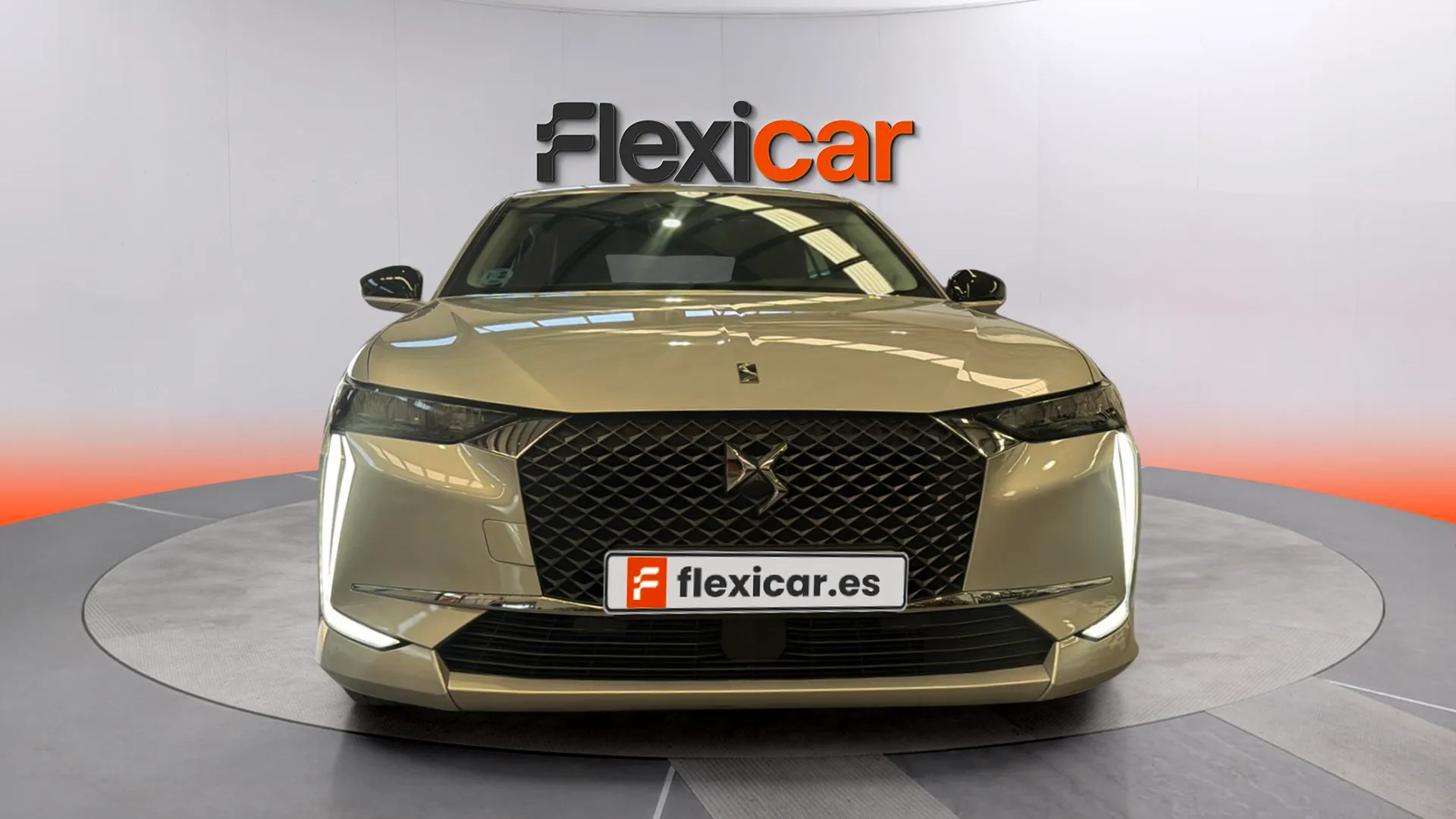 DS DS 4 BlueHDi 130 Bastille - foto 8