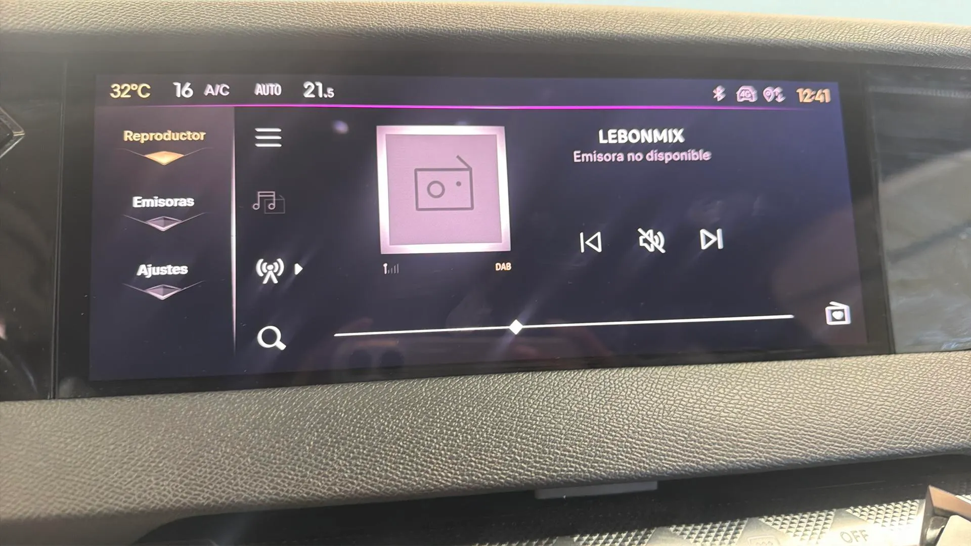 DS DS 4 BlueHDi 130 Bastille - foto 16