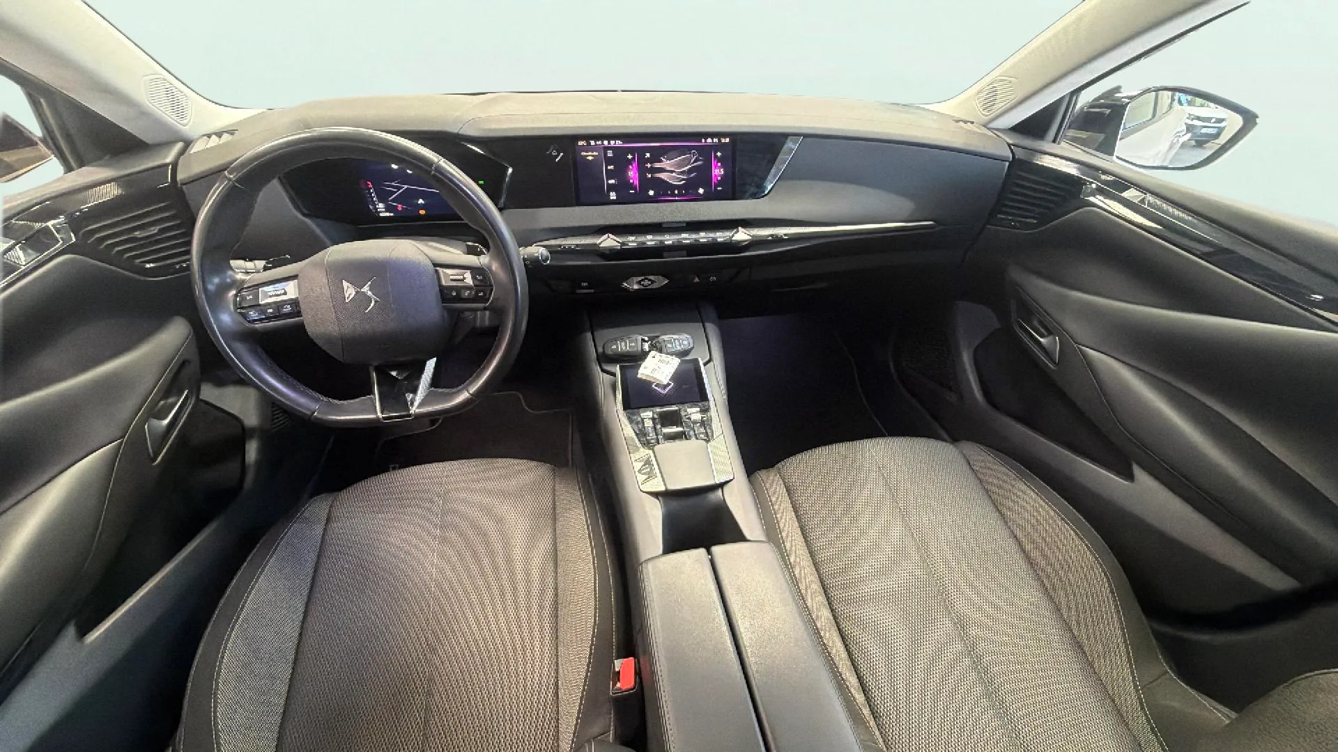 DS DS 4 BlueHDi 130 Bastille - foto 9