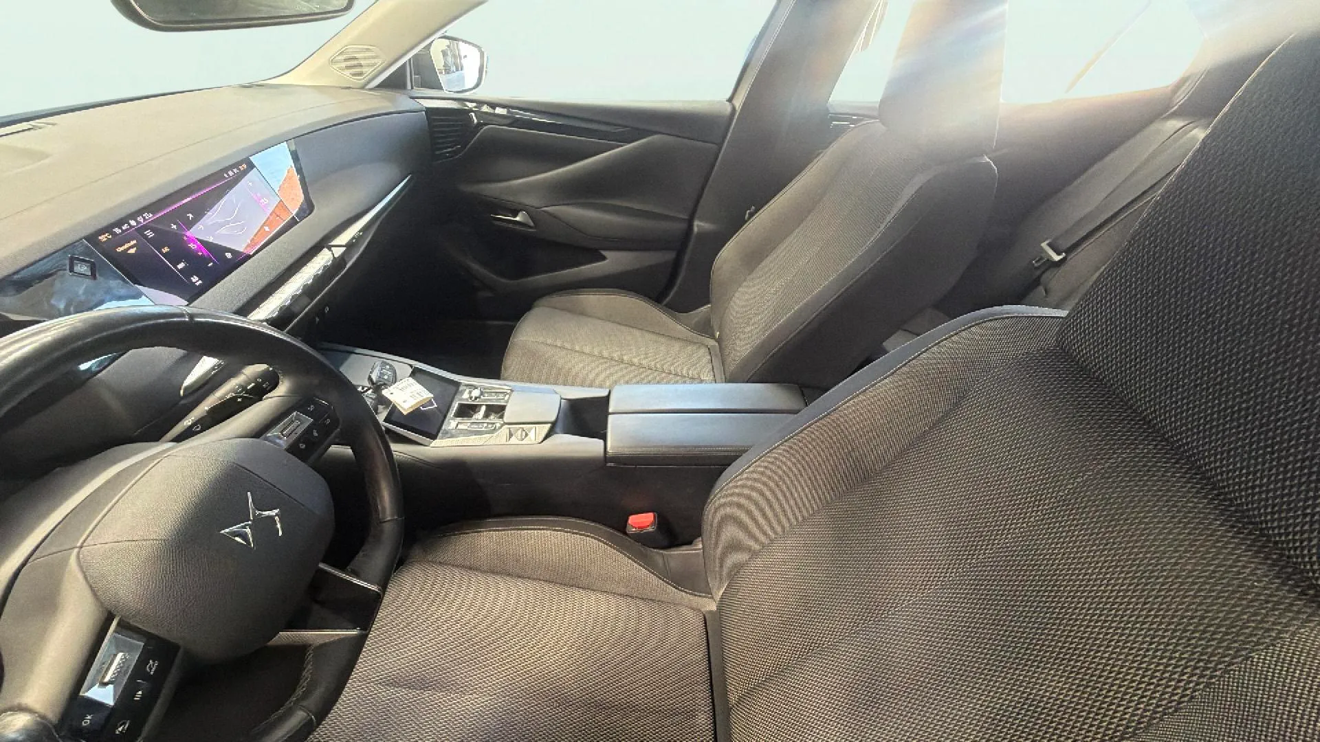 DS DS 4 BlueHDi 130 Bastille - foto 10