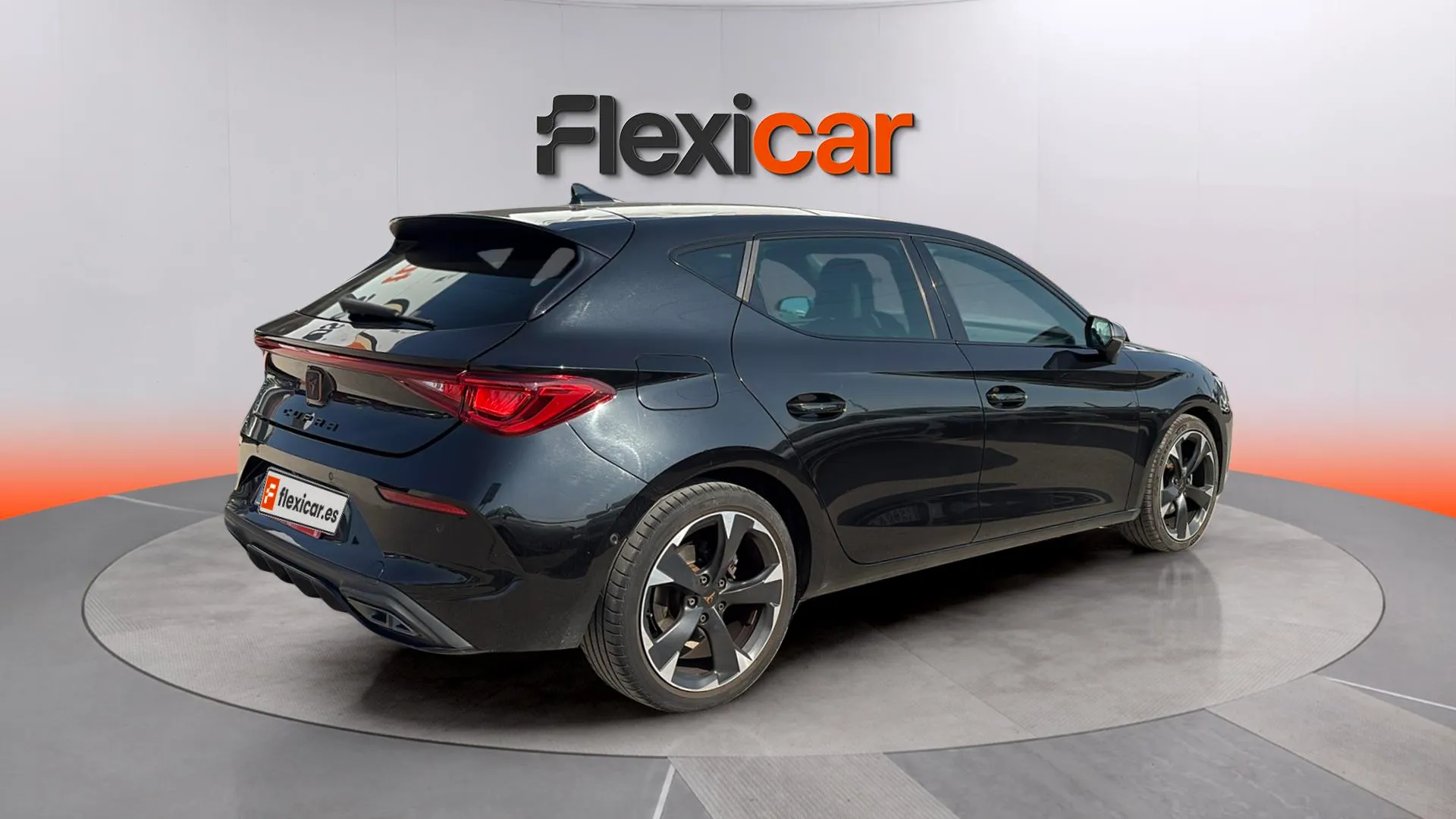 Cupra León 1.5 eTSI DSG Tech Edition - foto 9