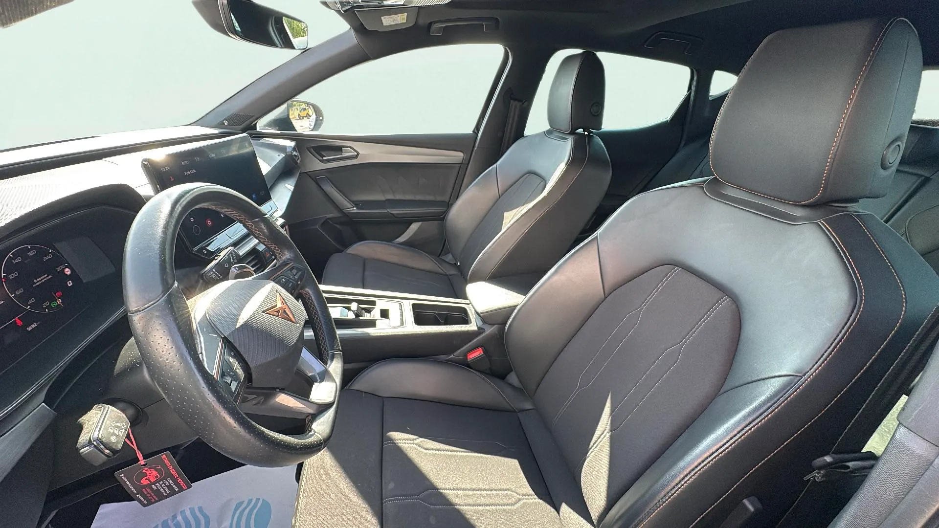 Cupra León 1.5 eTSI DSG Tech Edition - foto 17