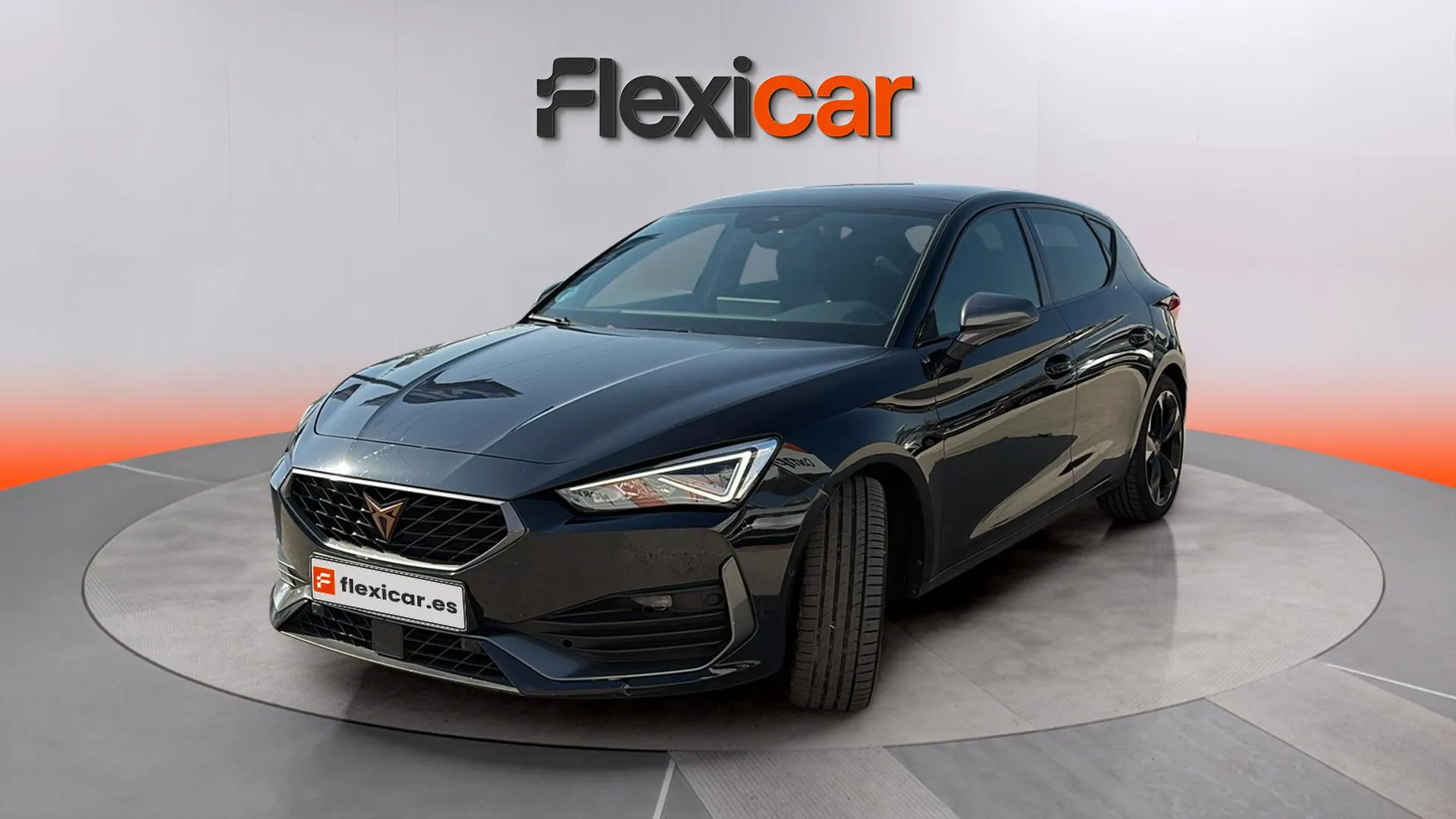 Cupra León 1.5 eTSI DSG Tech Edition - foto 12