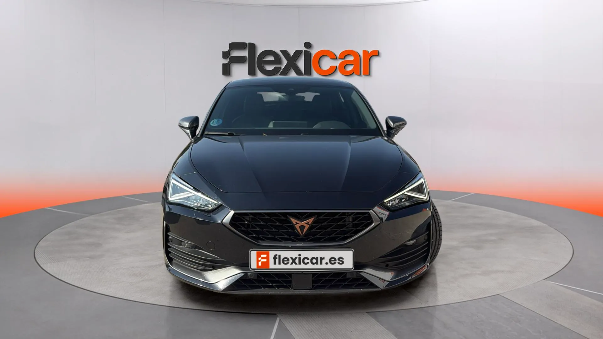 Cupra León 1.5 eTSI DSG Tech Edition - foto 2