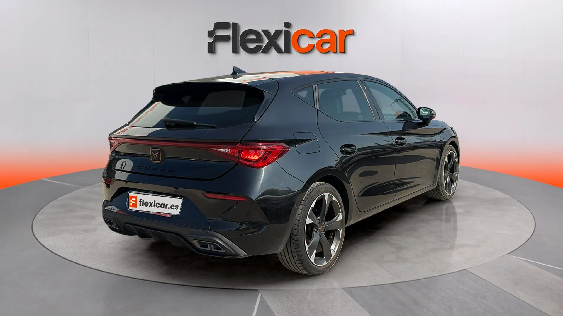 Cupra León 1.5 eTSI DSG Tech Edition - foto 8