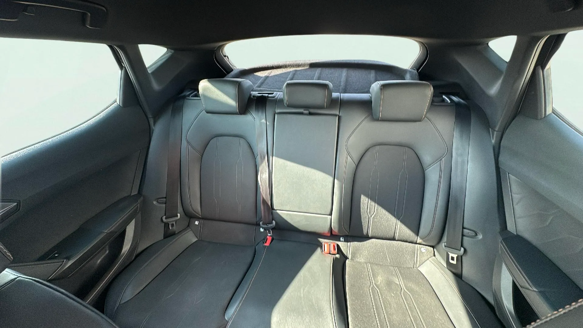 Cupra León 1.5 eTSI DSG Tech Edition - foto 19